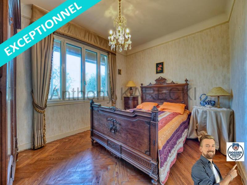 Maison - 76 m² - 4 pièces