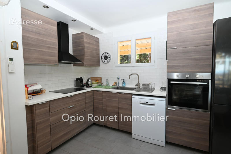 Maison - 84 m² - 3 pièces
