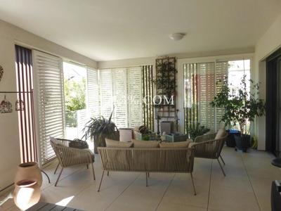 Appartement - 141 m² - 4 pièces