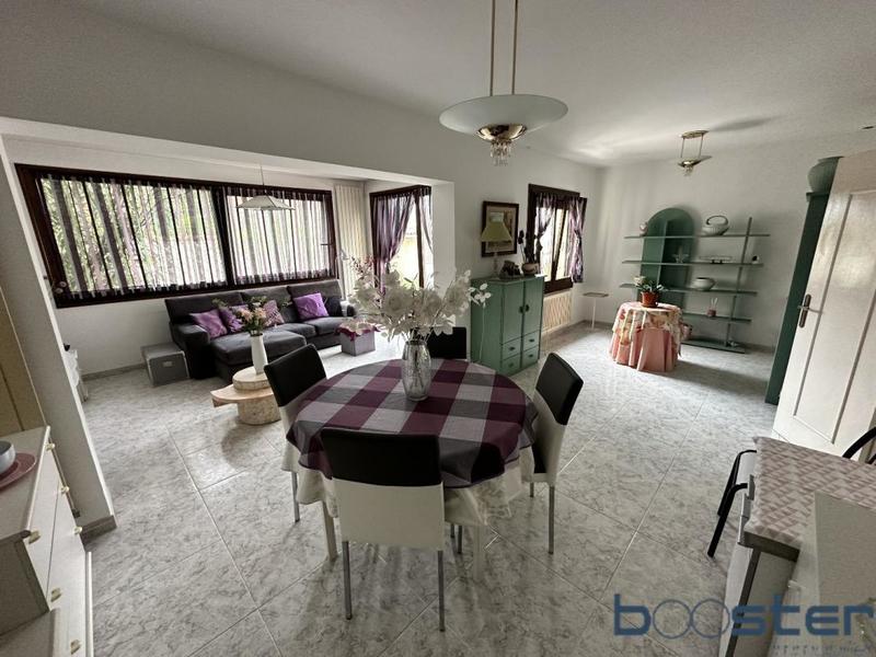 Maison ancienne - 89 m² - 4 pièces