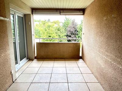 Appartement - 117 m² - 6 pièces