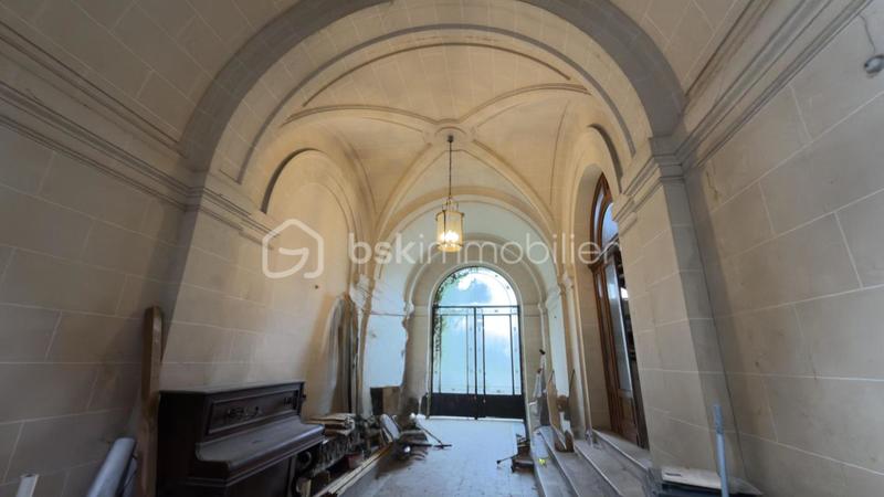 Immeuble - 700 m² - 20 pièces