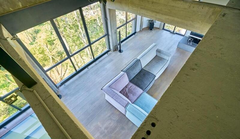 Maison - 289 m² - 4 pièces