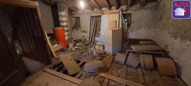 Maison - 94 m² - 4 pièces