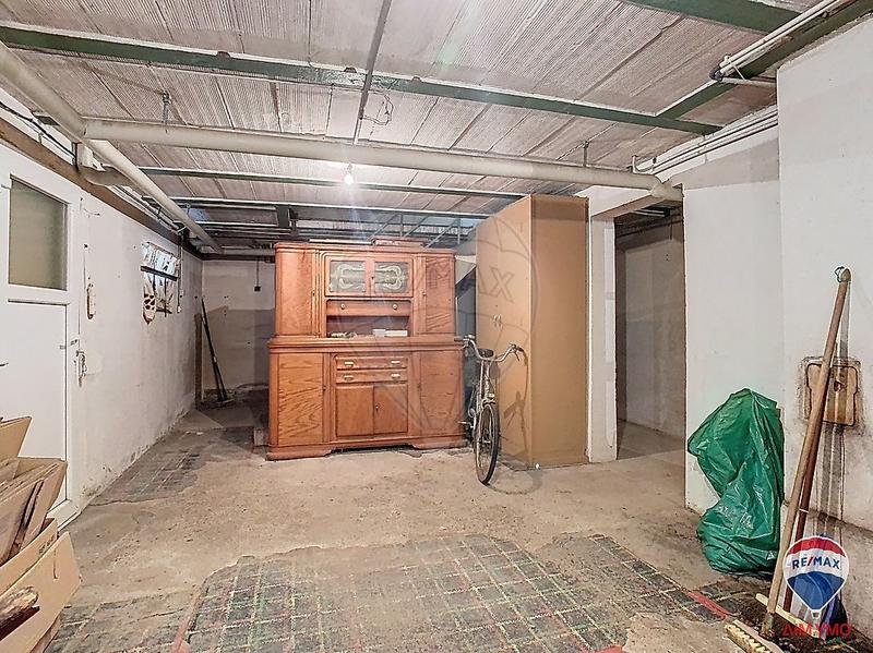 Maison - 112 m² - 4 pièces