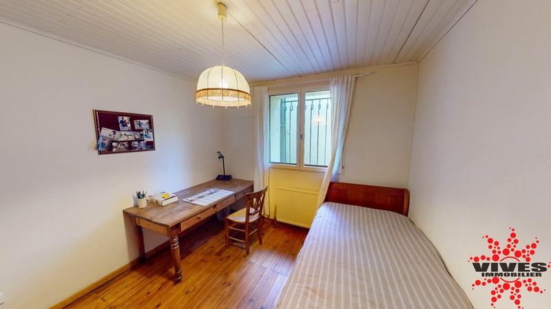 Maison de domaine - 204 m² - 7 pièces