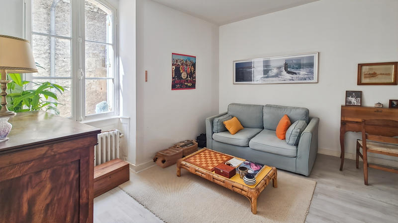 Maison - 122 m² - 5 pièces