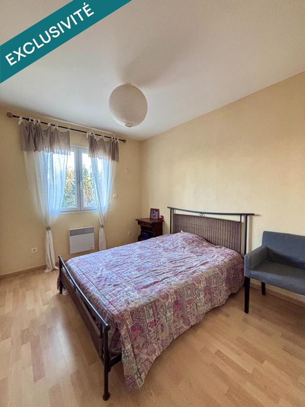 Maison - 149 m² - 6 pièces