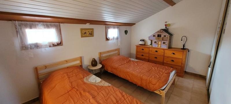 Villa - 170 m² - 6 pièces