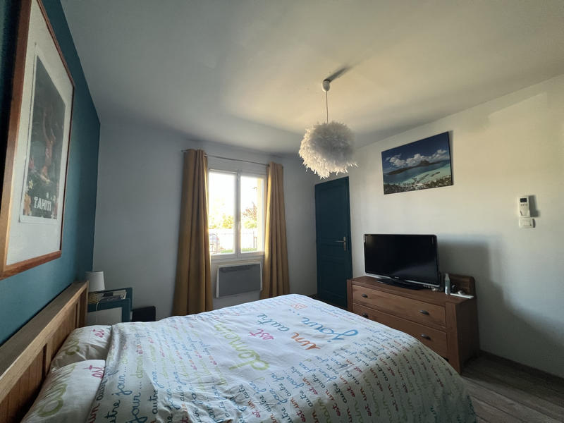 Villa - 192 m² - 8 pièces