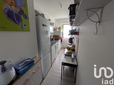 Appartement - 58 m² - 4 pièces