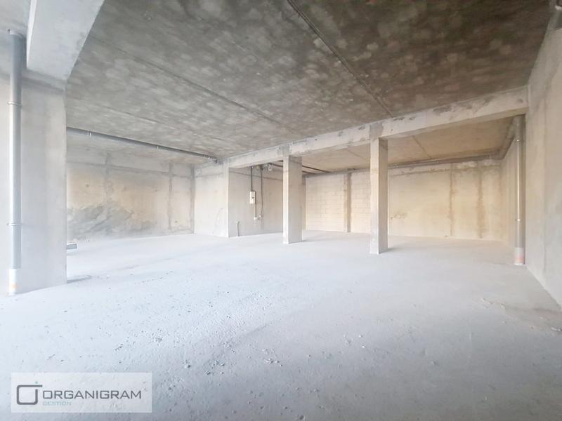 Local commercial - 157 m²