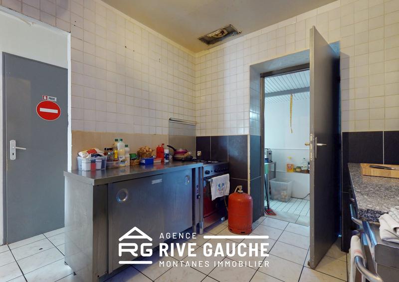 Fonds de commerce - Hôtellerie / Restauration - 85 m²