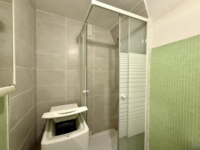 Appartement - 26 m² - 1 pièce