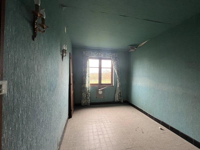 Immeuble - 160 m² - 8 pièces