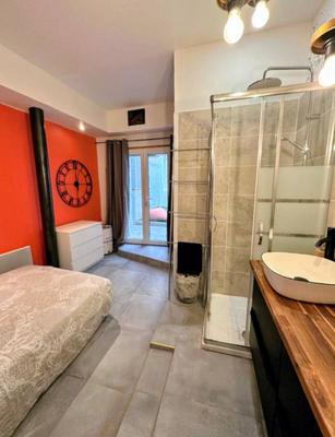 Maison - 116 m² - 4 pièces