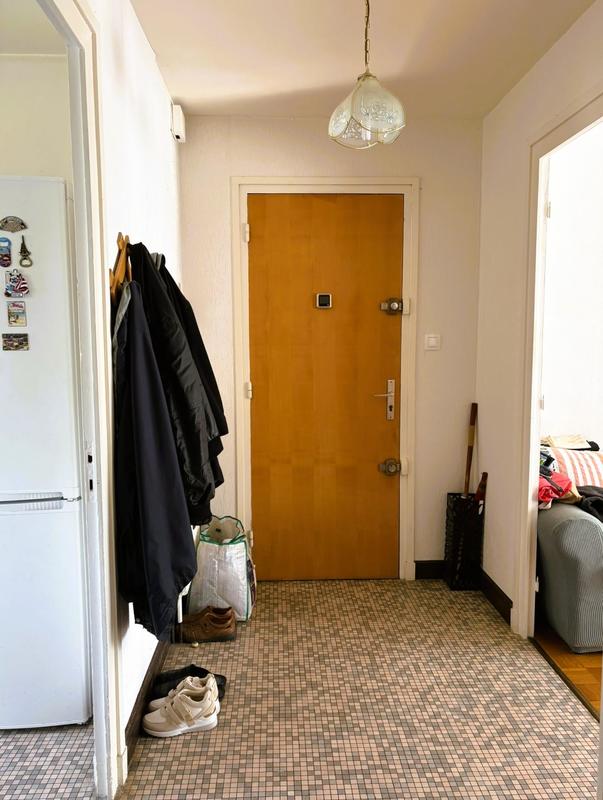 Appartement - 97 m² - 4 pièces