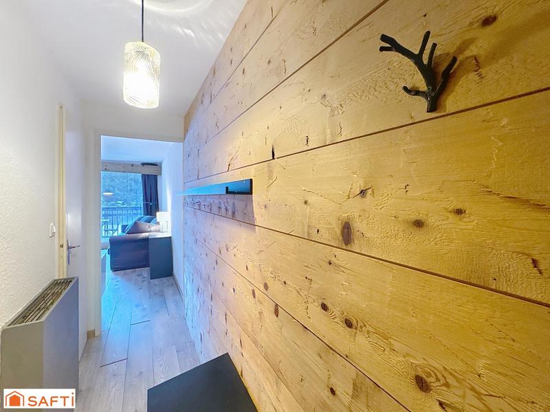 Appartement - 23 m² - 1 pièce