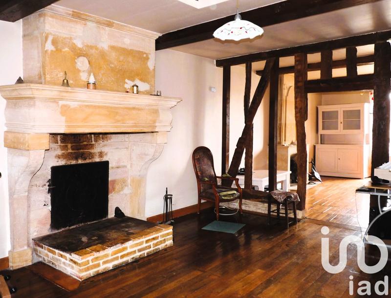 Maison - 330 m² - 13 pièces