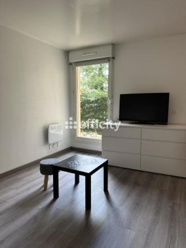 Appartement - 36 m² - 1 pièce