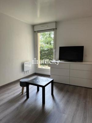 Appartement - 36 m² - 1 pièce