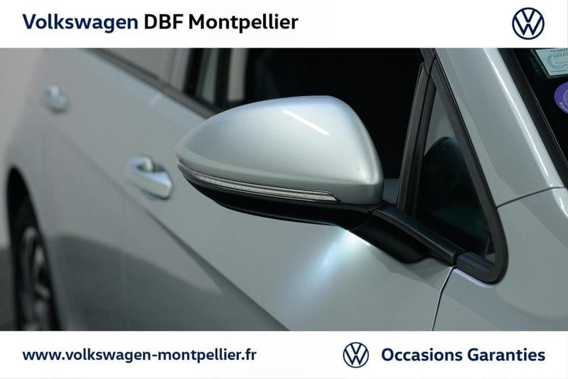 Volkswagen Golf 1.0 Tsi 115 Bvm6 Connect