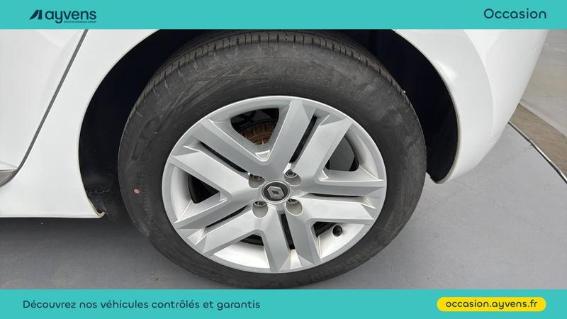 Renault Clio 1.0 TCe 100ch Business