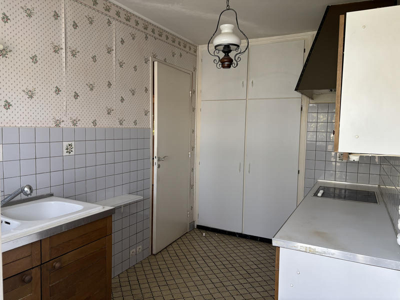 Appartement - 69 m² - 3 pièces