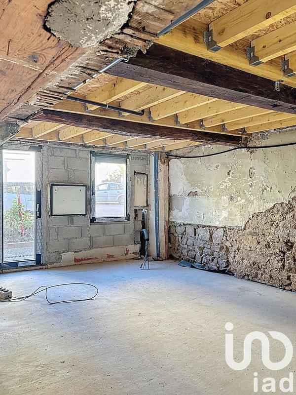 Appartement - 73 m² - 3 pièces