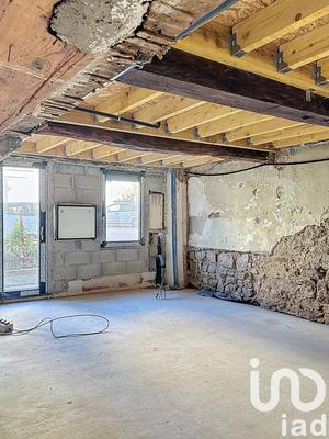 Appartement - 73 m² - 3 pièces