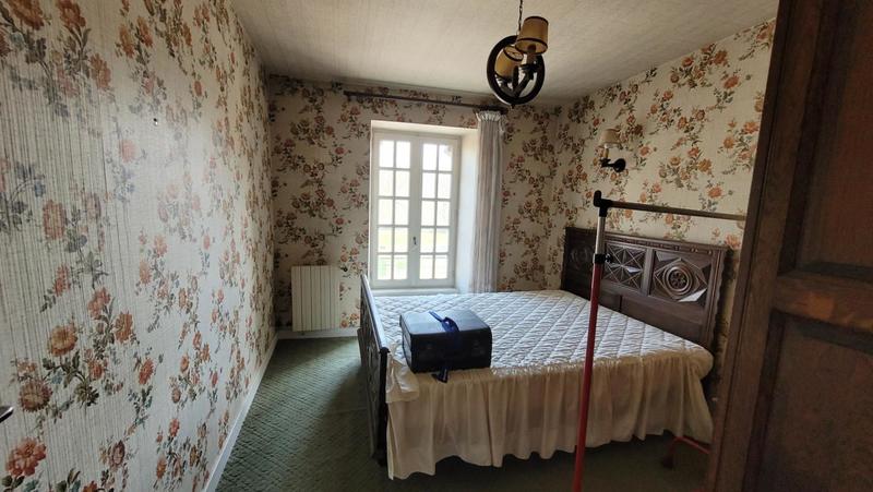 Maison en pierre - 139 m² - 6 pièces