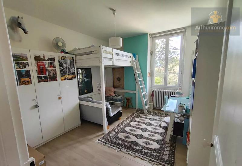 Maison - 154 m² - 6 pièces