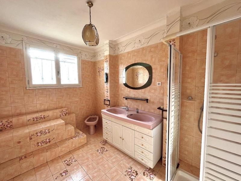 Maison de campagne - 139 m² - 5 pièces