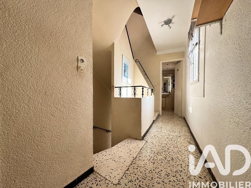 Maison - 102 m² - 4 pièces