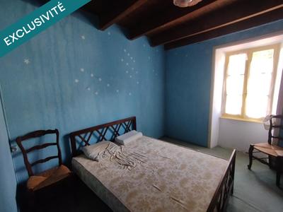 Maison - 36 m² - 2 pièces