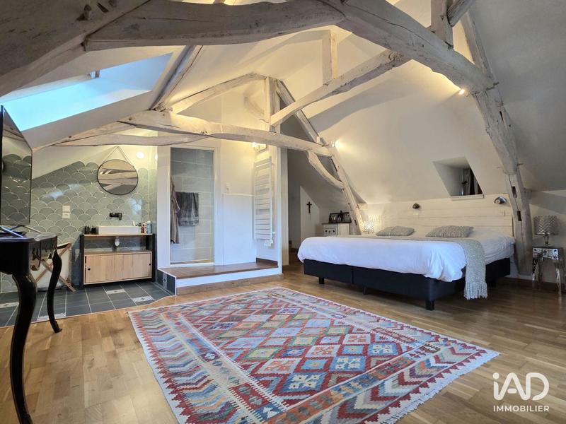 Local commercial - 273 m²