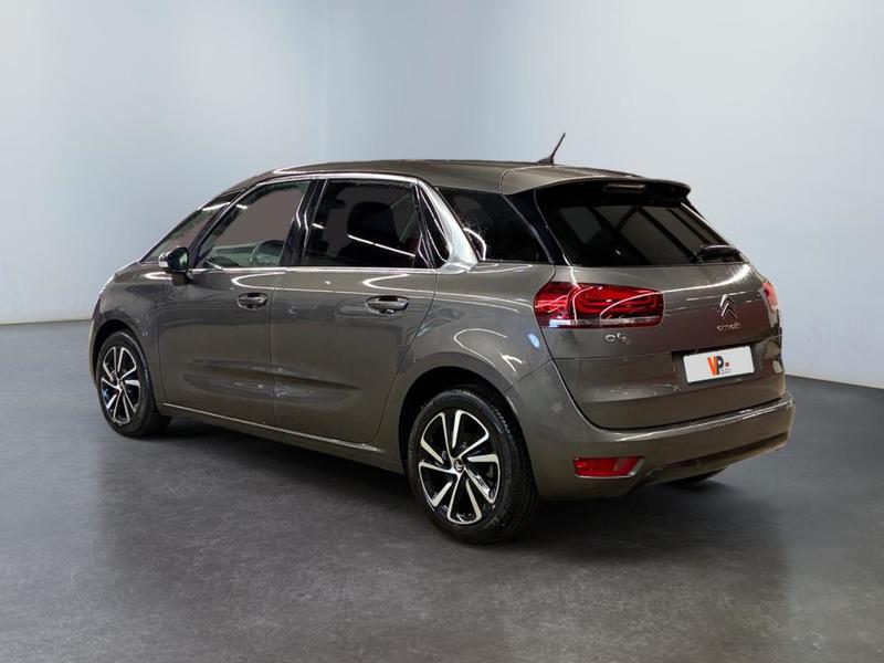 Citroën C4 Picasso BlueHDi 120 s&amp;S Feel