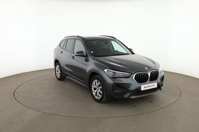 Bmw X1 sDrive18i Dkg7 140 ch