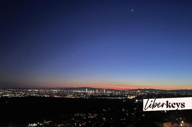 Appartement - 79 m² - 4 pièces