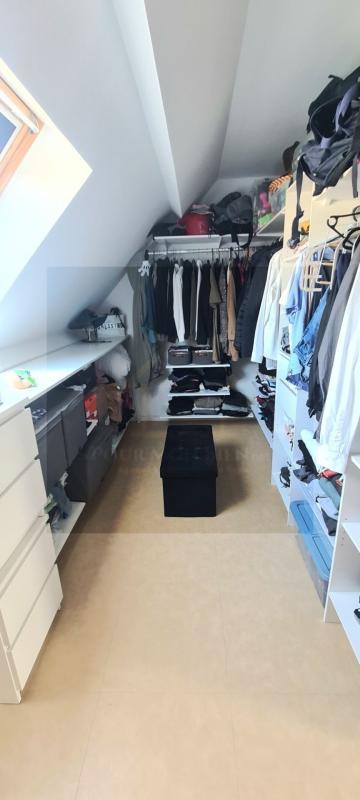 Appartement - 91 m² - 5 pièces