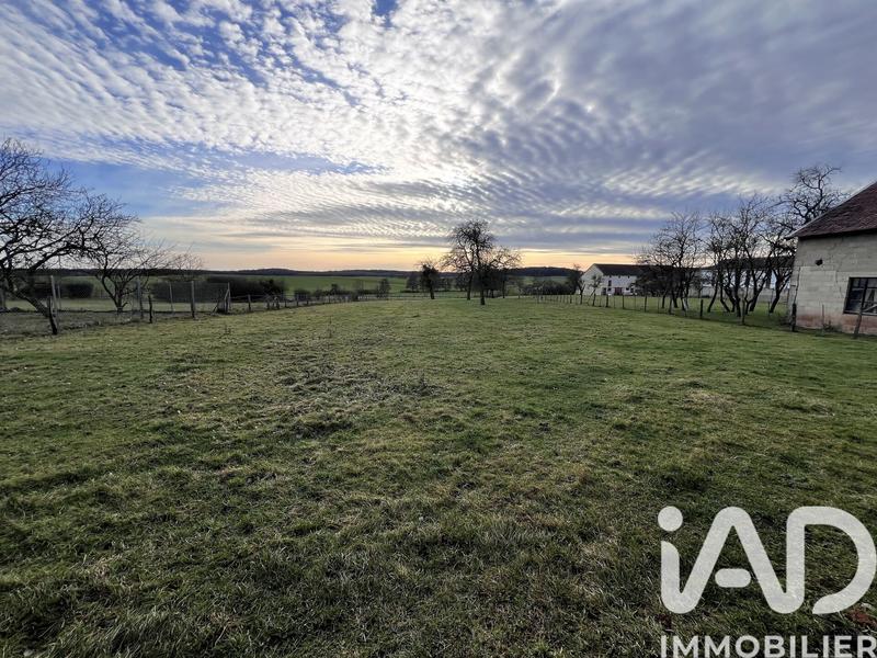 Maison de village - 90 m² - 5 pièces