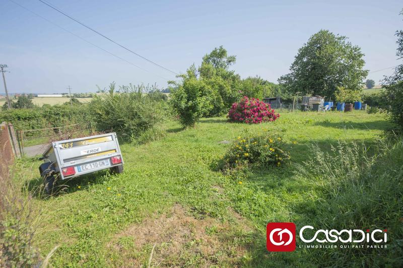 Maison - 79 m² - 4 pièces