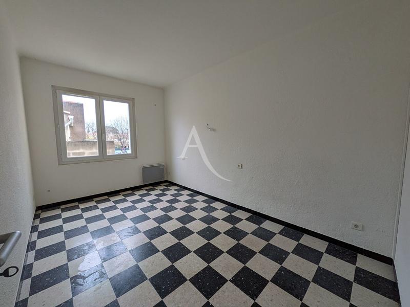 Appartement - 57 m² - 4 pièces