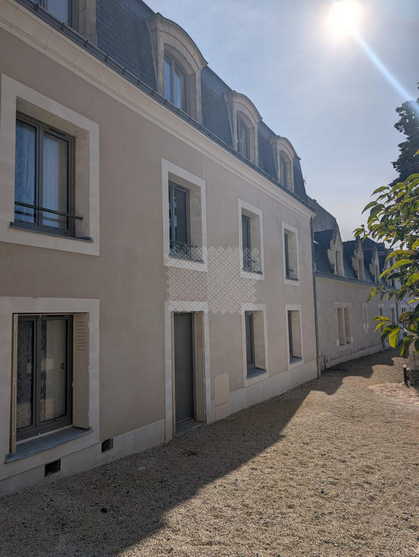 Appartement - 20 m² - 1 pièce