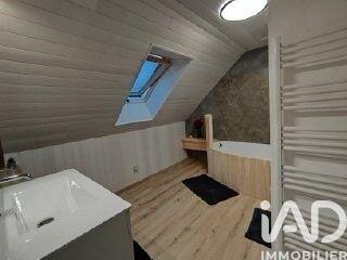 Maison - 98 m² - 4 pièces