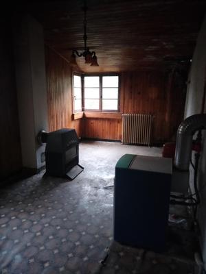 Maison - 93 m² - 4 pièces