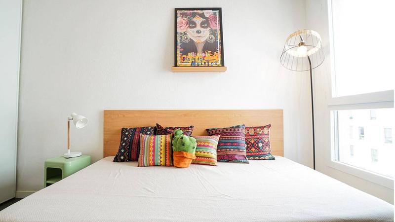 Studio - 24 m² - 1 pièce