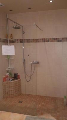 Chambre - 28 m² - 1 pièce