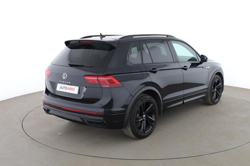 Volkswagen Tiguan 2.0 Tdi R-Line Exclusive Dsg7 150 ch