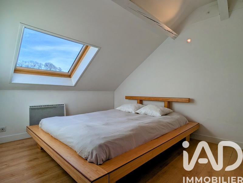 Duplex - 127 m² - 4 pièces